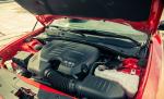 Dodge Charger SXT Blacktop 2016 года